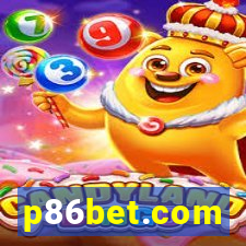 p86bet.com