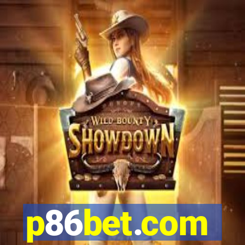 p86bet.com