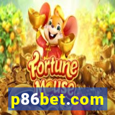 p86bet.com