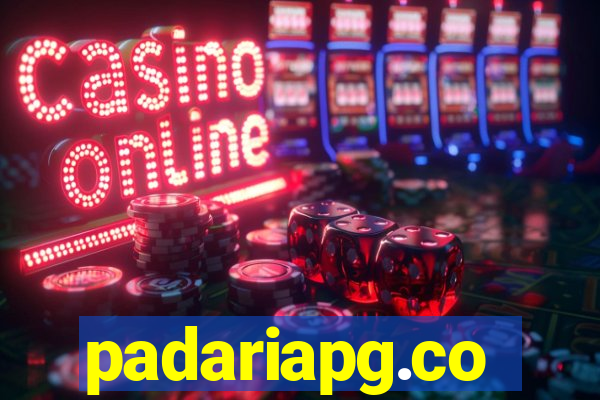 padariapg.co