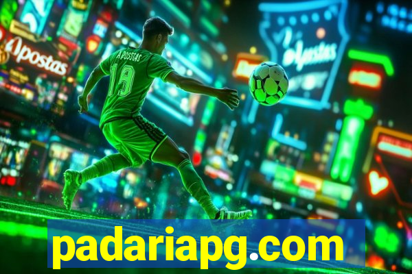 padariapg.com