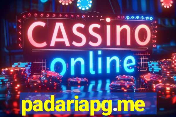 padariapg.me