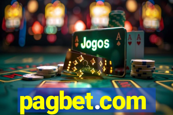 pagbet.com