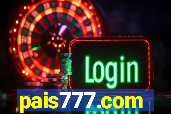 pais777.com