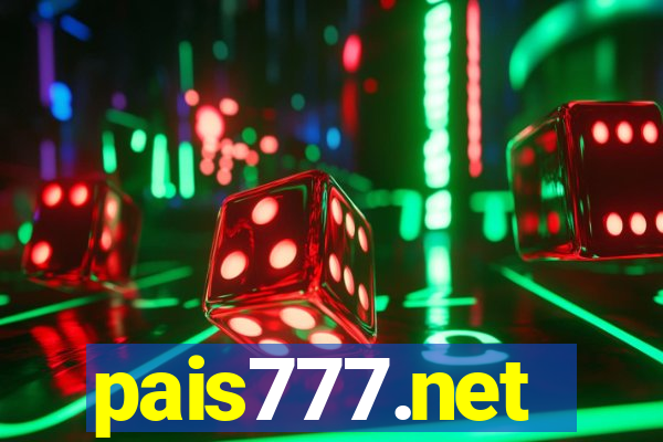 pais777.net