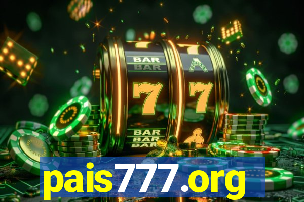 pais777.org