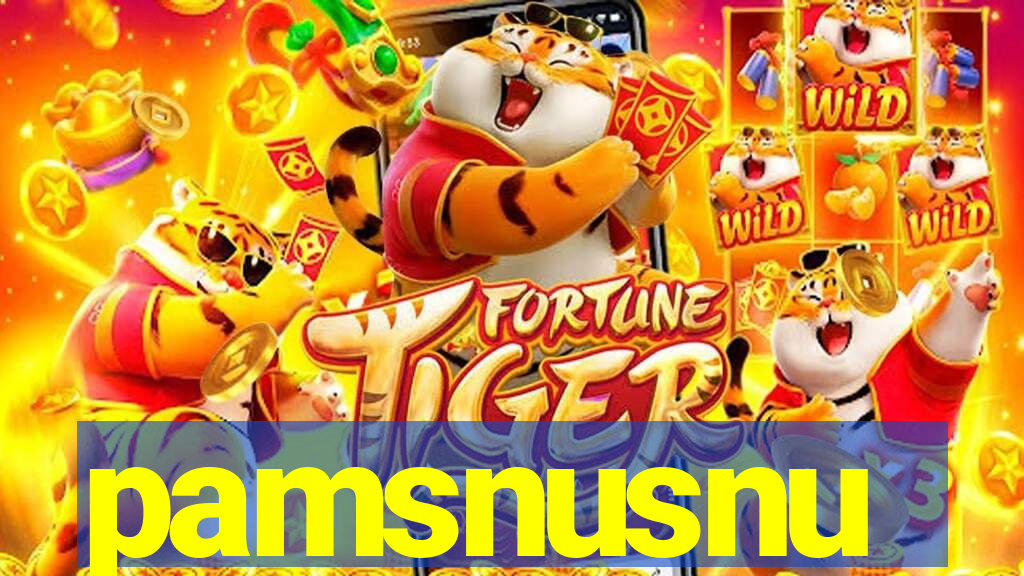 pamsnusnu