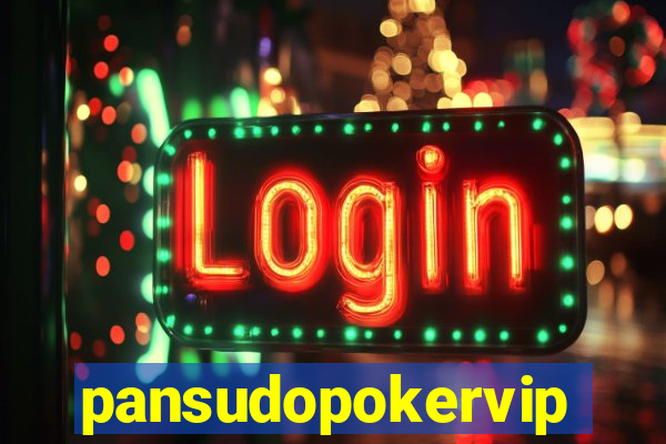 pansudopokervip.net