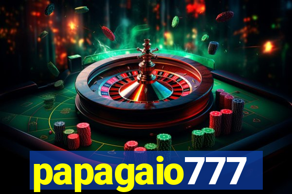 papagaio777