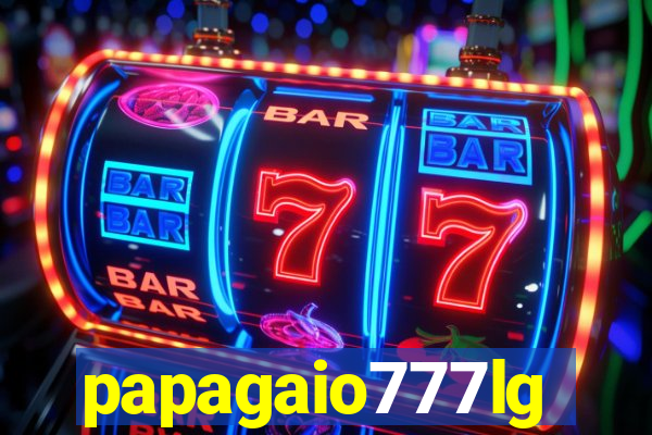 papagaio777lg