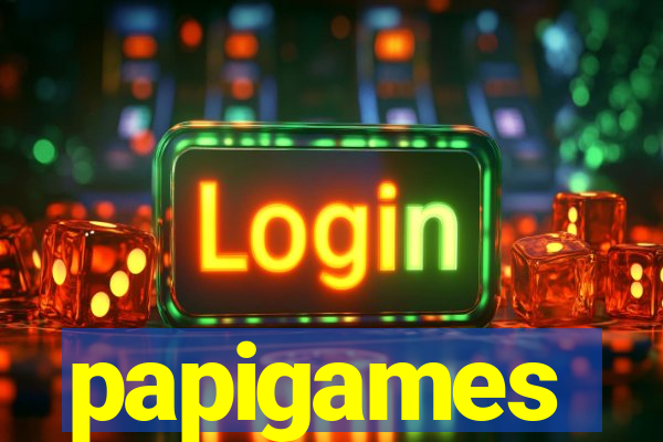 papigames