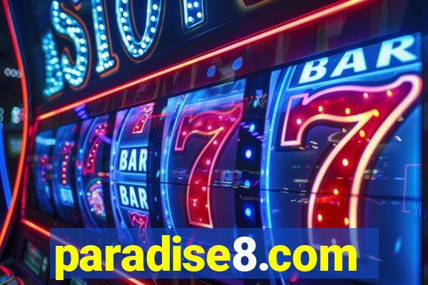paradise8.com