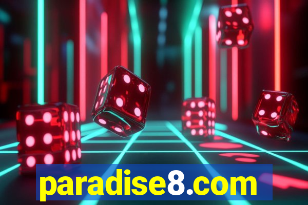 paradise8.com