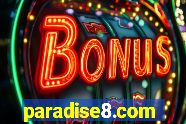paradise8.com