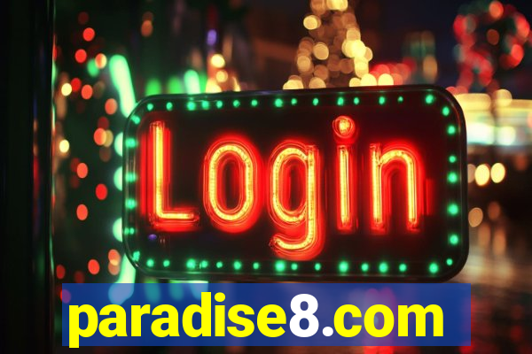 paradise8.com