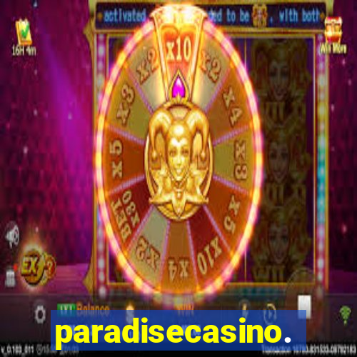 paradisecasino.com