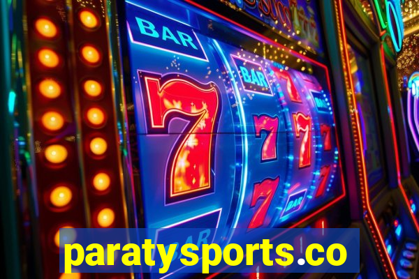 paratysports.com