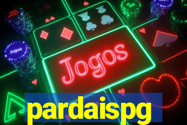 pardaispg
