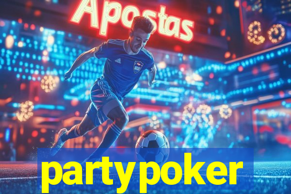 partypoker