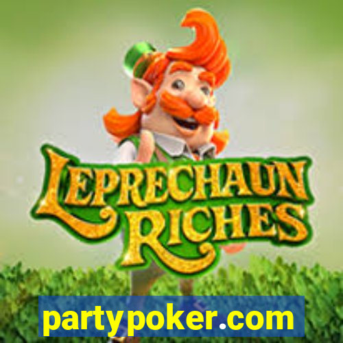 partypoker.com