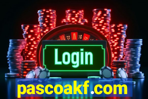 pascoakf.com