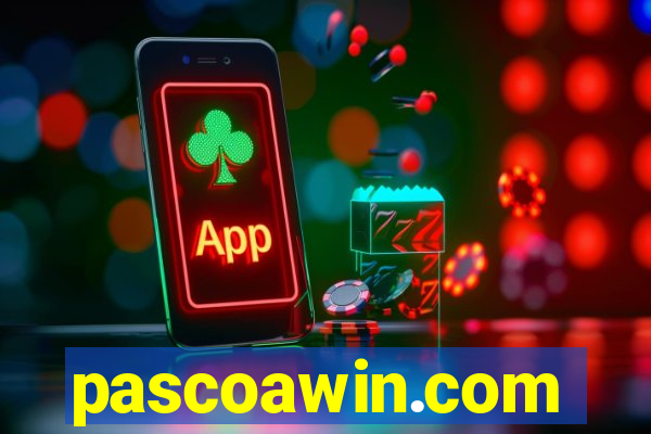 pascoawin.com
