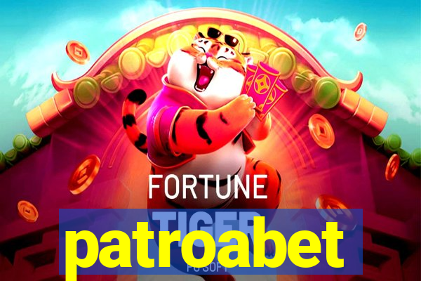patroabet
