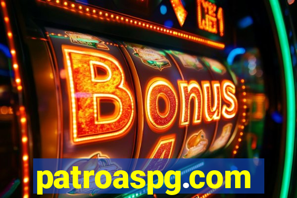 patroaspg.com