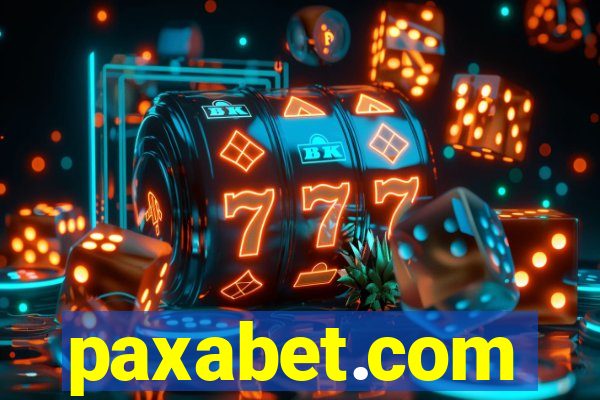 paxabet.com