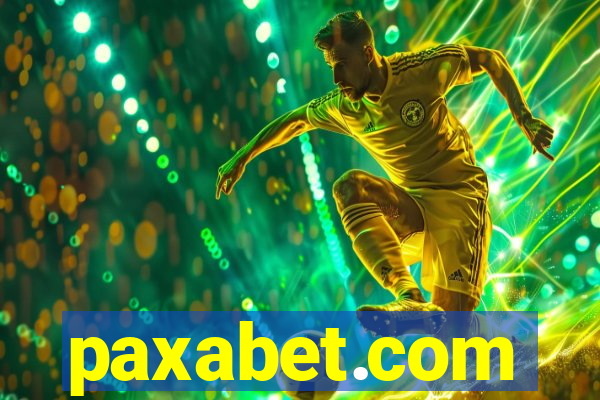 paxabet.com