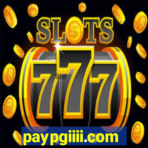 paypgiiii.com