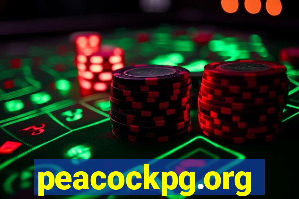 peacockpg.org