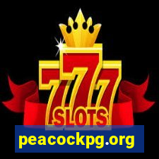 peacockpg.org