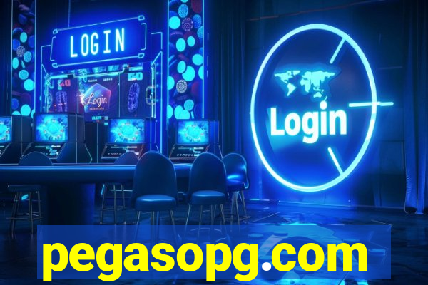 pegasopg.com