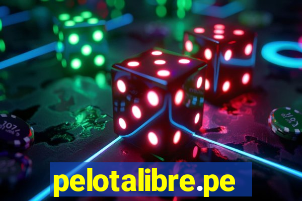 pelotalibre.pe