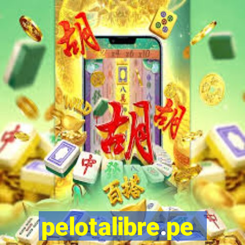 pelotalibre.pe