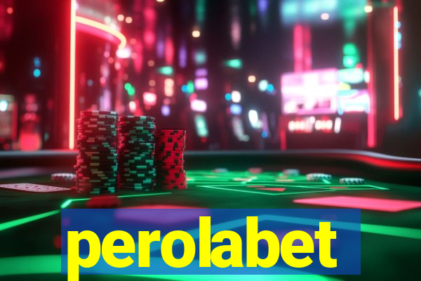 perolabet
