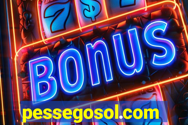 pessegosol.com