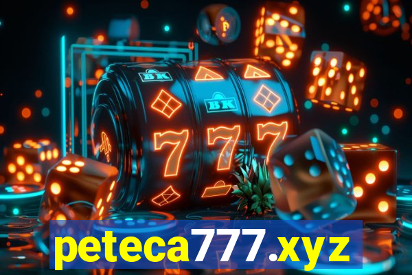 peteca777.xyz