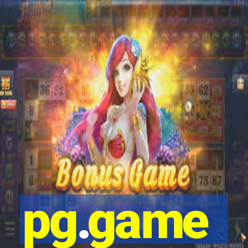 pg.game