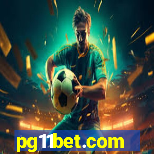 pg11bet.com