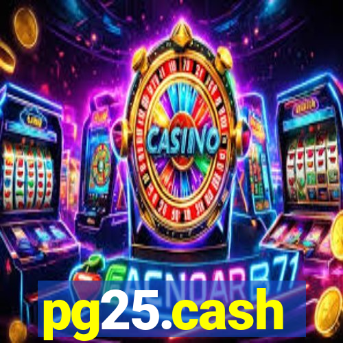pg25.cash