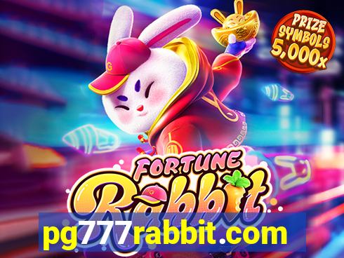 pg777rabbit.com