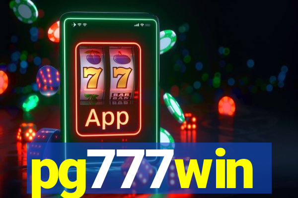 pg777win