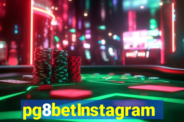 pg8betInstagram