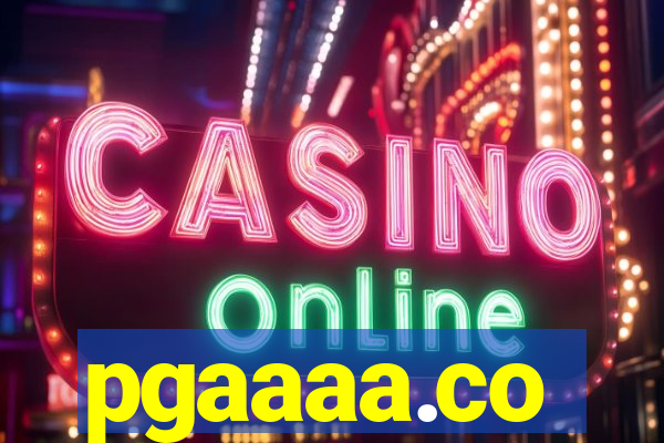 pgaaaa.co