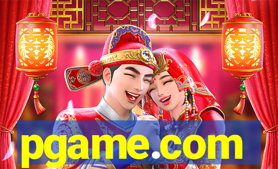 pgame.com