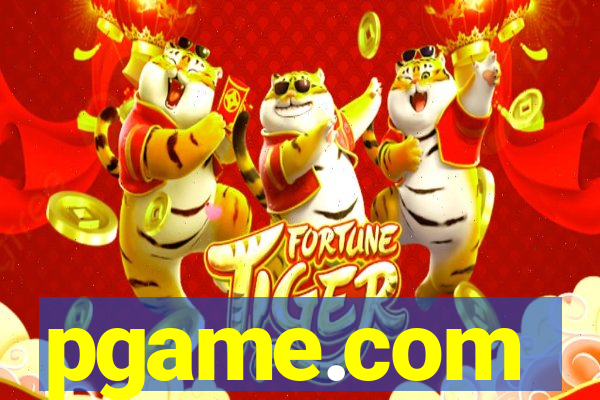 pgame.com