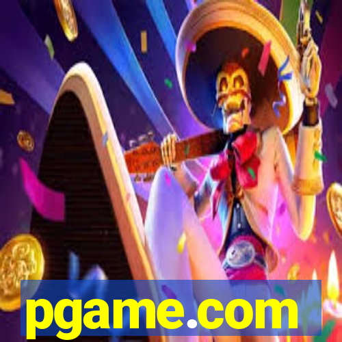 pgame.com