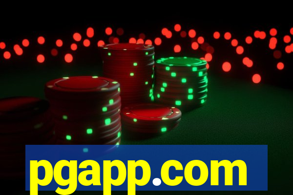 pgapp.com
